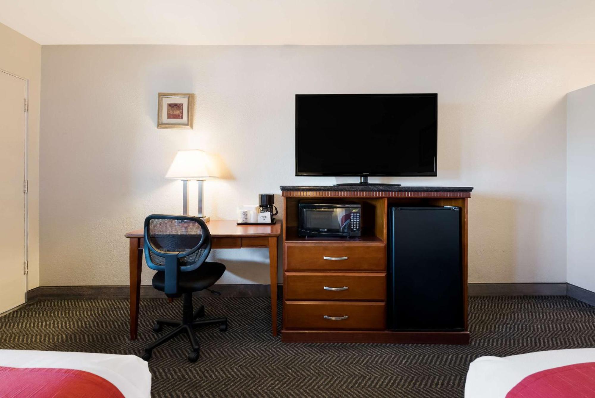 Rodeway Inn South San Francisco Airport Kültér fotó