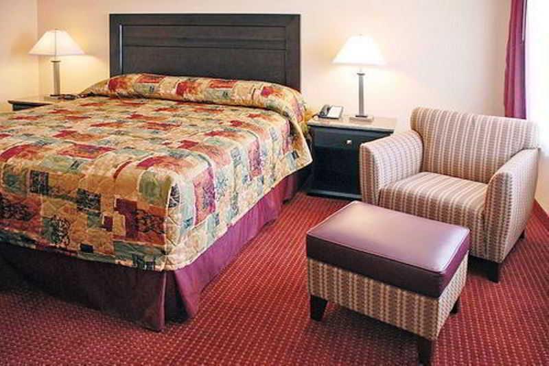 Rodeway Inn South San Francisco Airport Szoba fotó